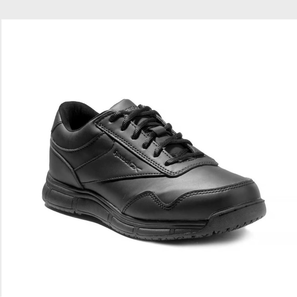Reebok unisex athletic slip resistant work shoes
